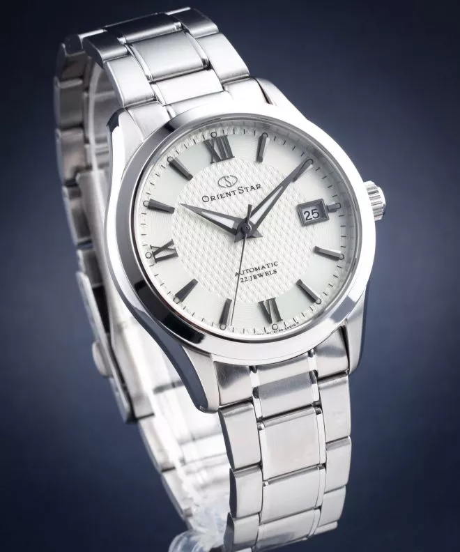 Ceas Barbatesc Orient Star Classic WZ0041AC