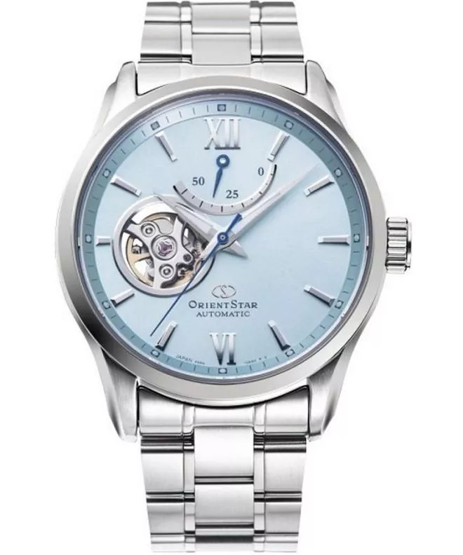 Ceas barbatesc Orient Star Contemporary Open Heart Automatic Limited Edition RE-AT0019L00B
