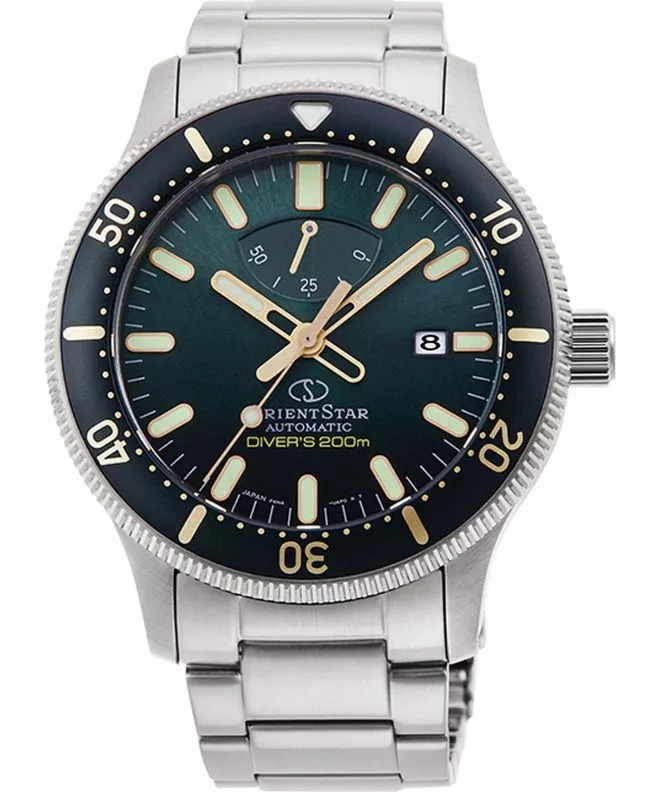 Ceas Barbatesc Orient Star Diver Automatic RE-AU0307E00B