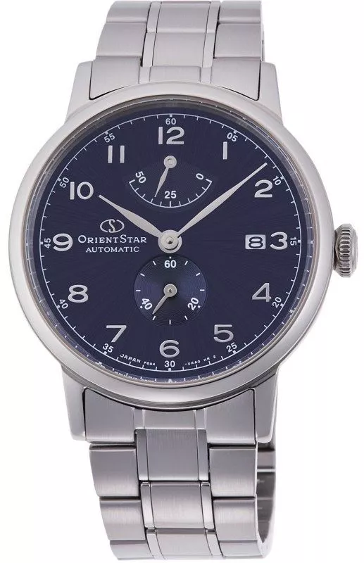 Ceas barbatesc Orient Star Heritage Gothic Automatic - outlet RE-AW0002L00B