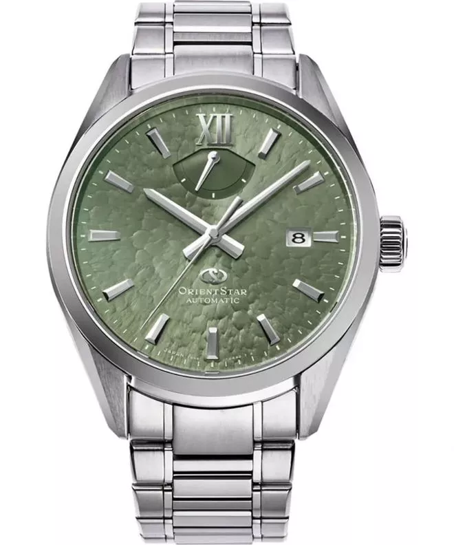Ceas barbatesc Orient Star M34 F8 Automatic Date RE-BX0006E00B
