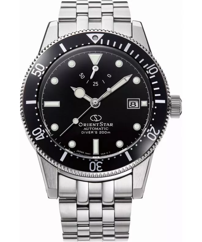 Ceas Barbatesc Orient Star Olimpic Diver RE-AU0601B00B