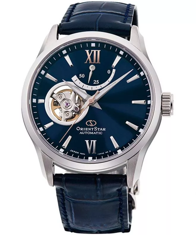 Ceas Barbatesc Orient Star Open Heart Automatic RE-AT0006L00B