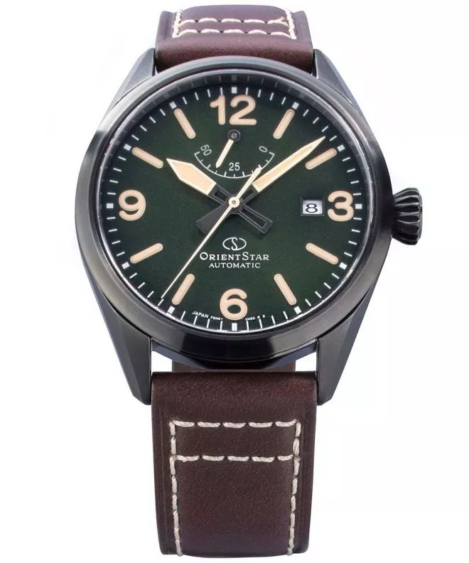 Ceas Barbatesc Orient Star Sports Automatic RE-AU0201E00B