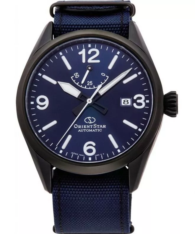 Ceas Barbatesc Orient Star Sports Automatic RE-AU0207L00B