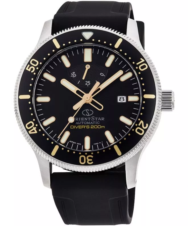 Ceas Barbatesc Orient Star Star Sports Diver Automatic RE-AU0303B00B