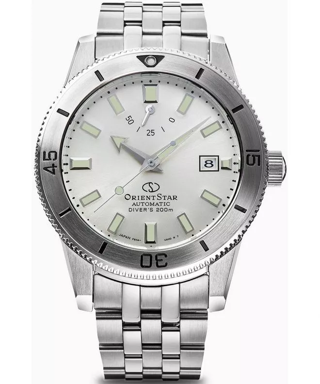 Ceas Barbatesc Orient Star Sports Diver Limited Edition RE-AU0502S00B