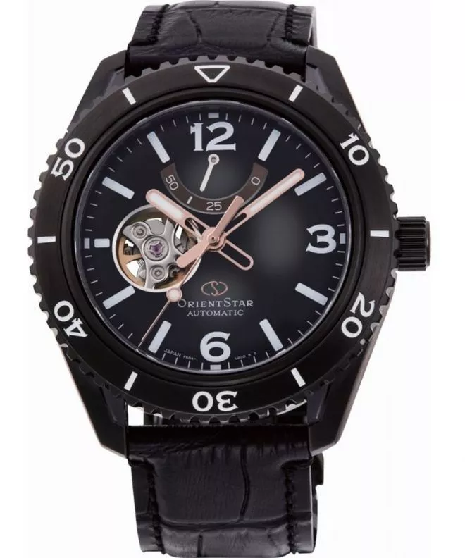 Ceas Barbatesc Orient Star Sports Open Heart Automatic RE-AT0105B00B