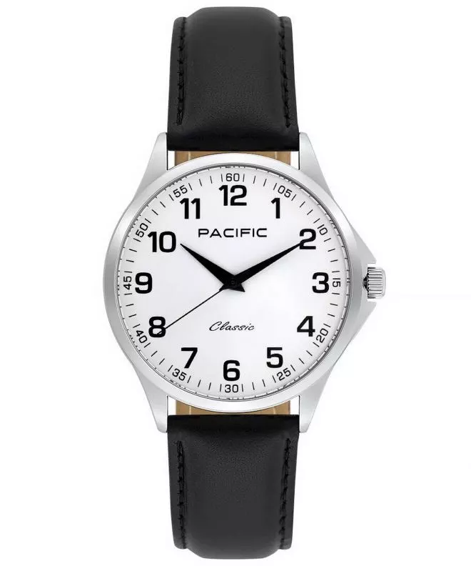 Ceas barbatesc Pacific Classic PC00586