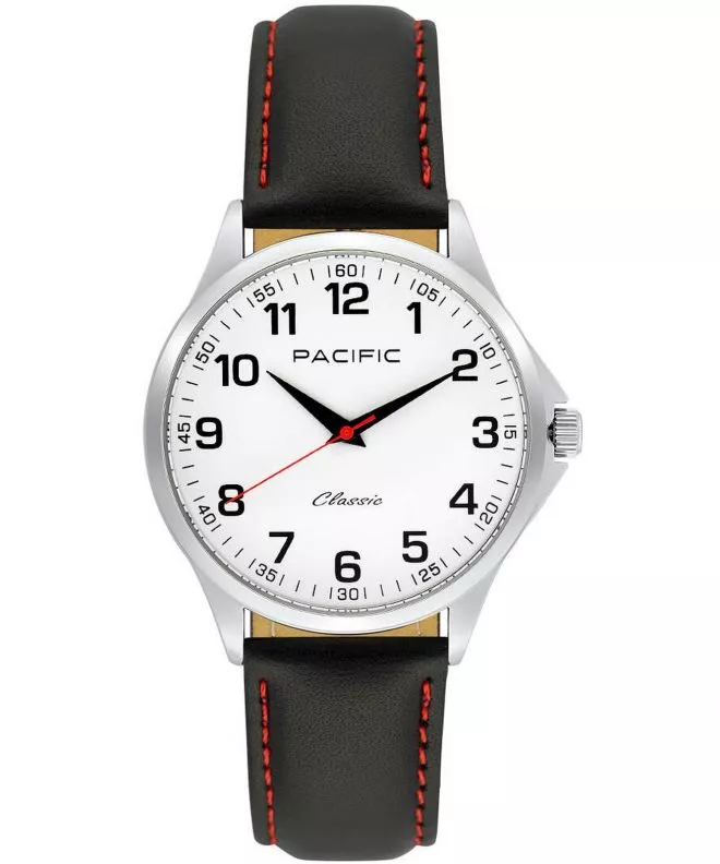 Ceas barbatesc Pacific Classic PC00587