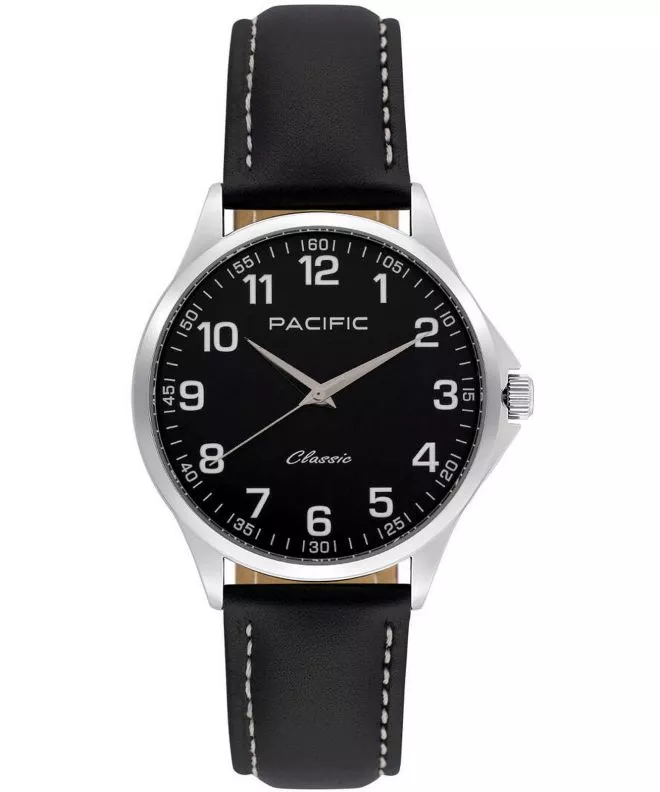 Ceas barbatesc Pacific Classic PC00588