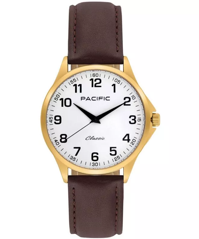 Ceas barbatesc Pacific Classic PC00589