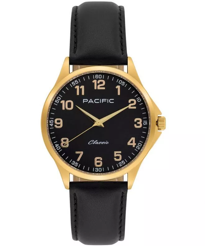 Ceas barbatesc Pacific Classic PC00590