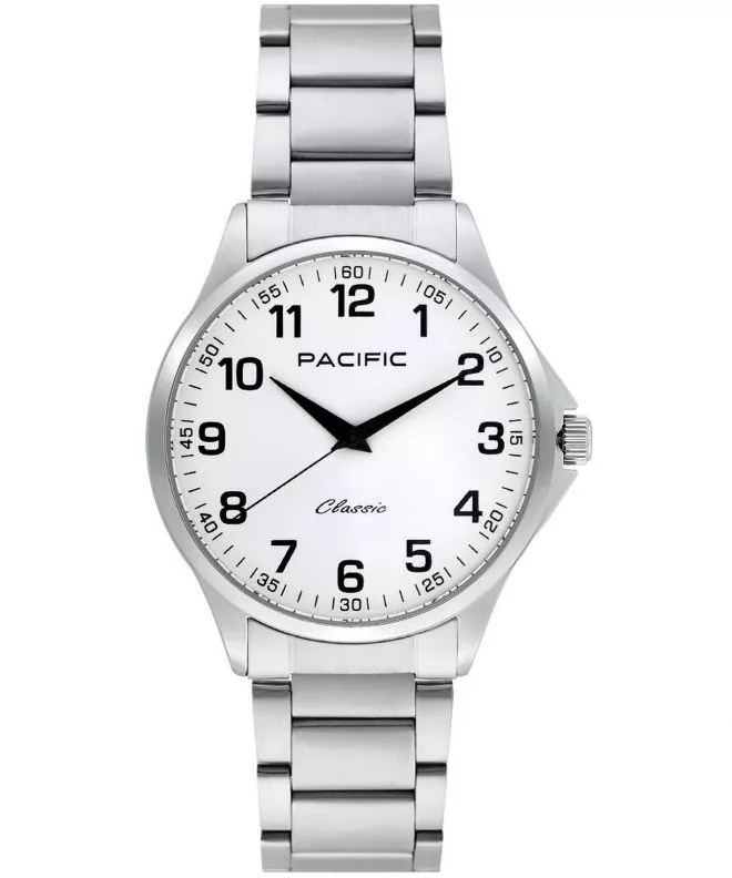 Ceas barbatesc Pacific Classic PC00591