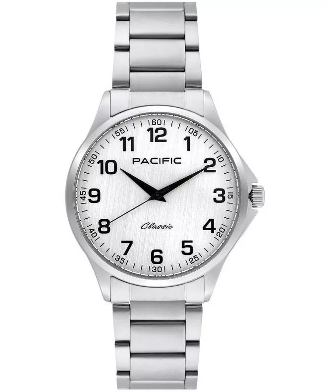 Ceas barbatesc Pacific Classic PC00592