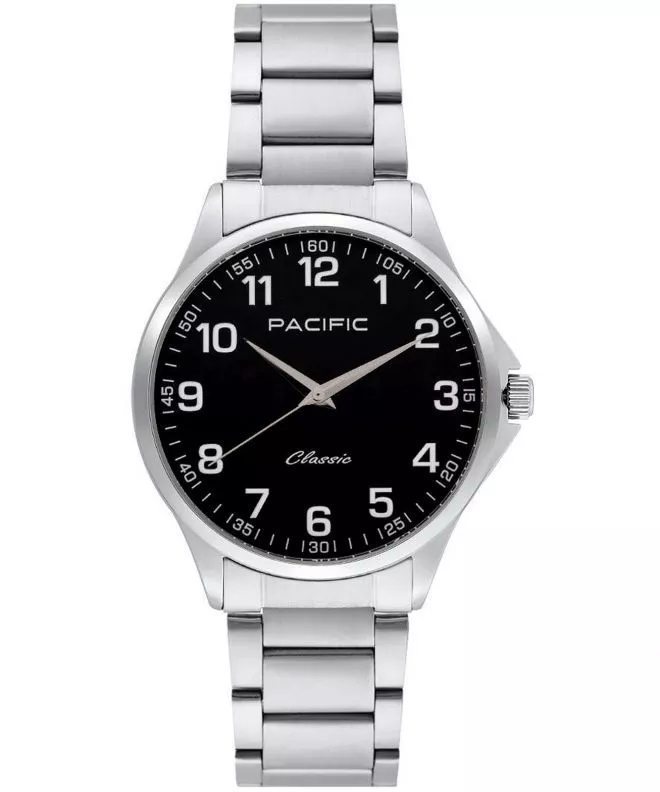 Ceas barbatesc Pacific Classic PC00593