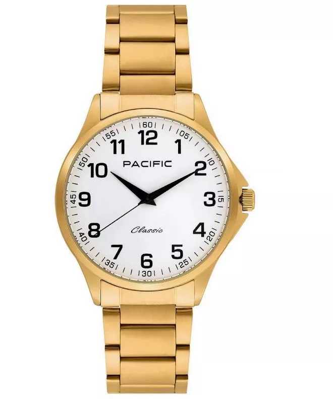 Ceas barbatesc Pacific Classic PC00594