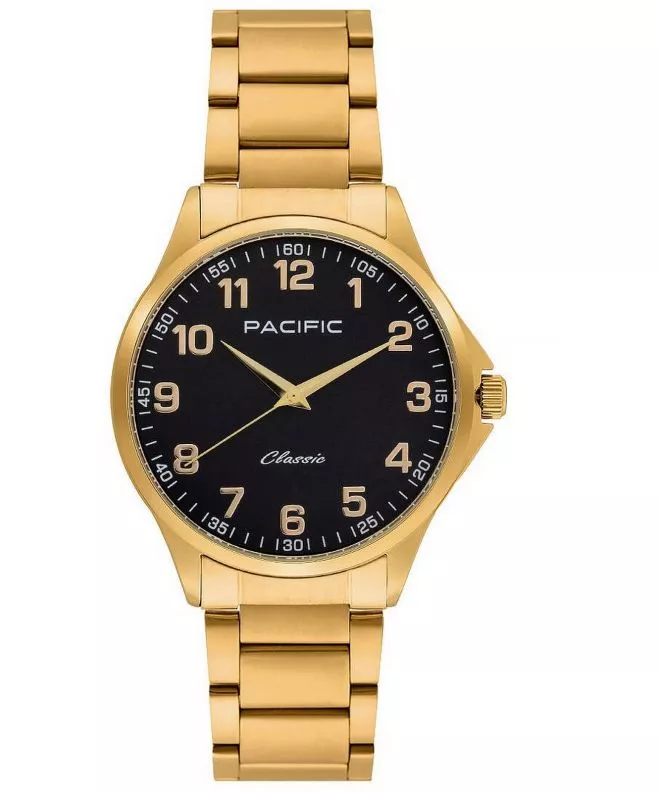 Ceas barbatesc Pacific Classic PC00595