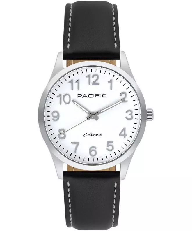 Ceas barbatesc Pacific Classic PC00616