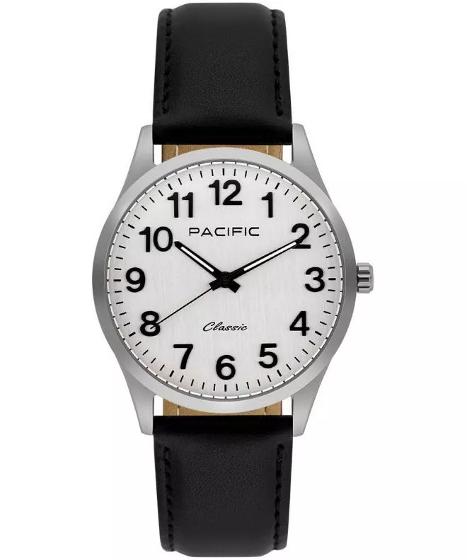 Ceas barbatesc Pacific Classic PC00617