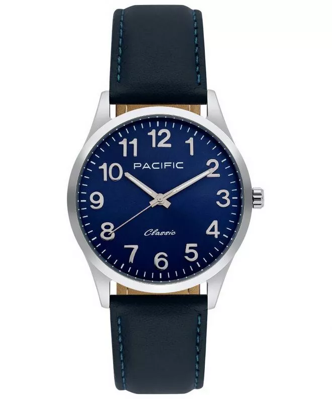 Ceas barbatesc Pacific Classic PC00618