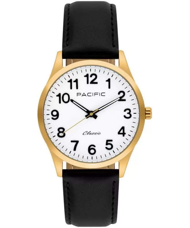 Ceas barbatesc Pacific Classic PC00619