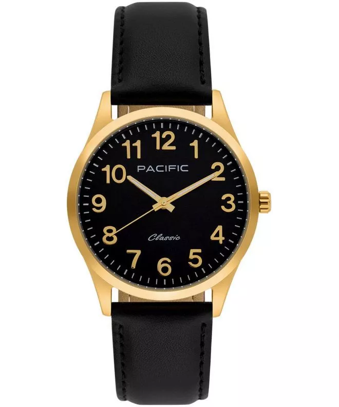 Ceas barbatesc Pacific Classic PC00620