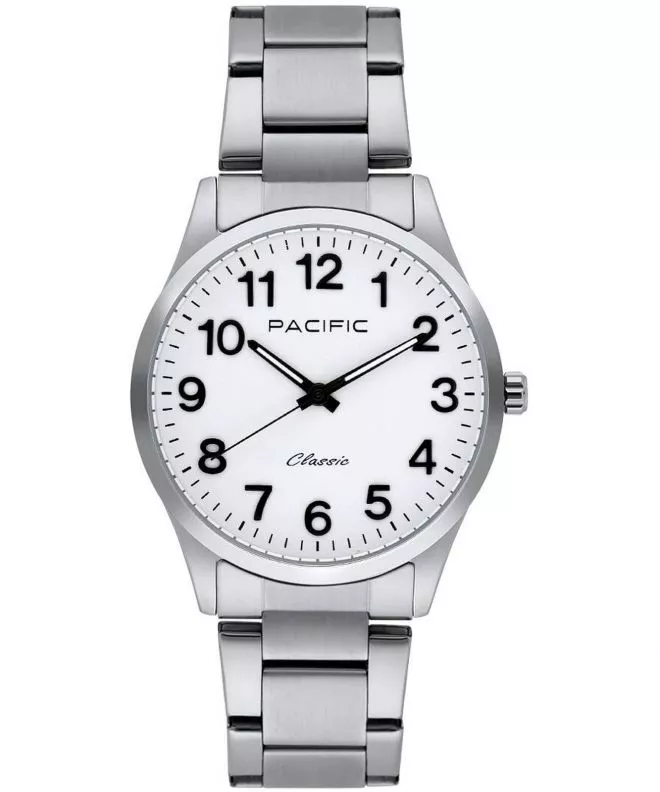 Ceas barbatesc Pacific Classic PC00621