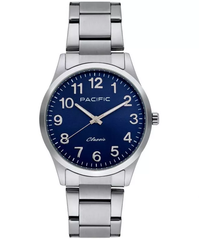 Ceas barbatesc Pacific Classic PC00622