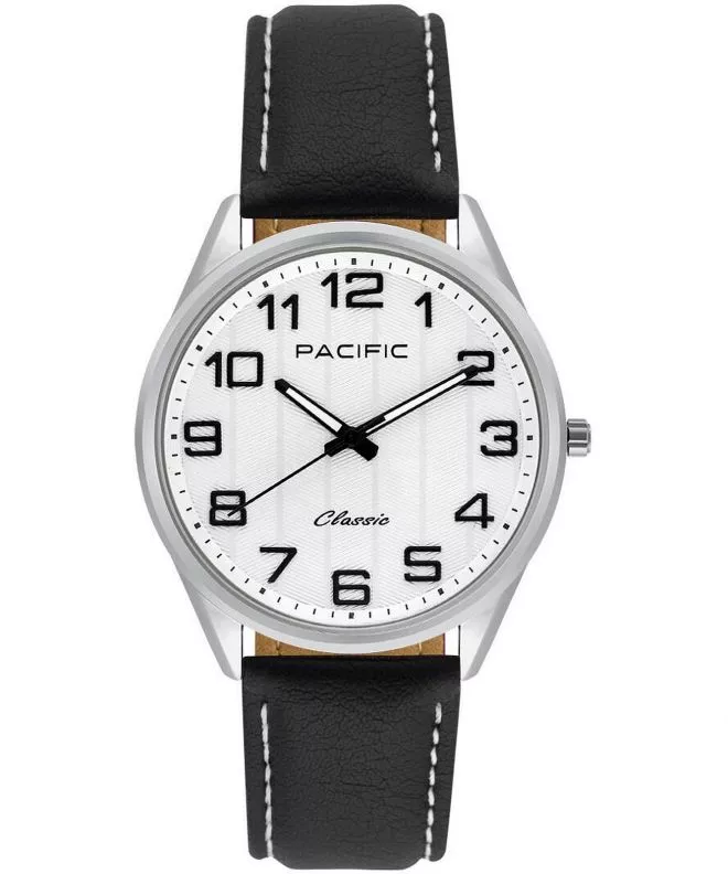 Ceas barbatesc Pacific Classic PC00623