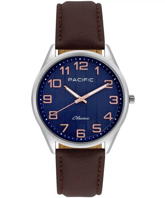 Ceas barbatesc Pacific Classic PC00624