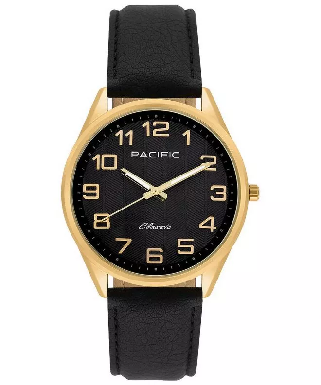 Ceas barbatesc Pacific Classic PC00625