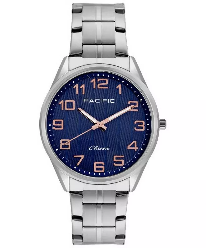 Ceas barbatesc Pacific Classic PC00626