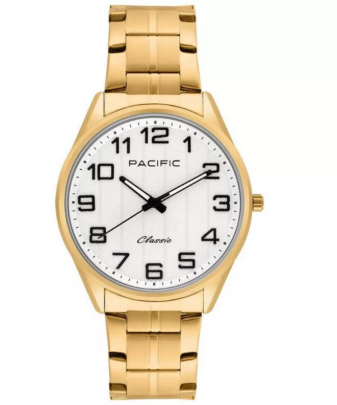Ceas barbatesc Pacific Classic PC00627