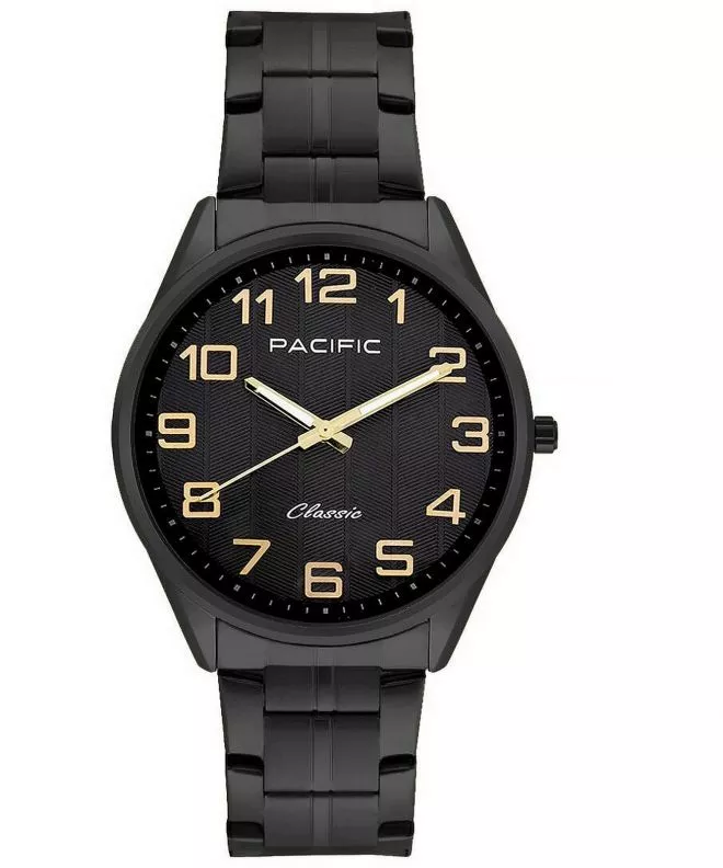 Ceas barbatesc Pacific Classic PC00628