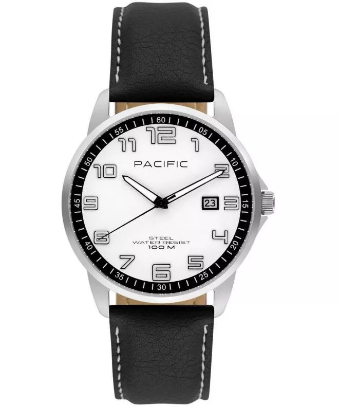 Ceas barbatesc Pacific Classic PC00629