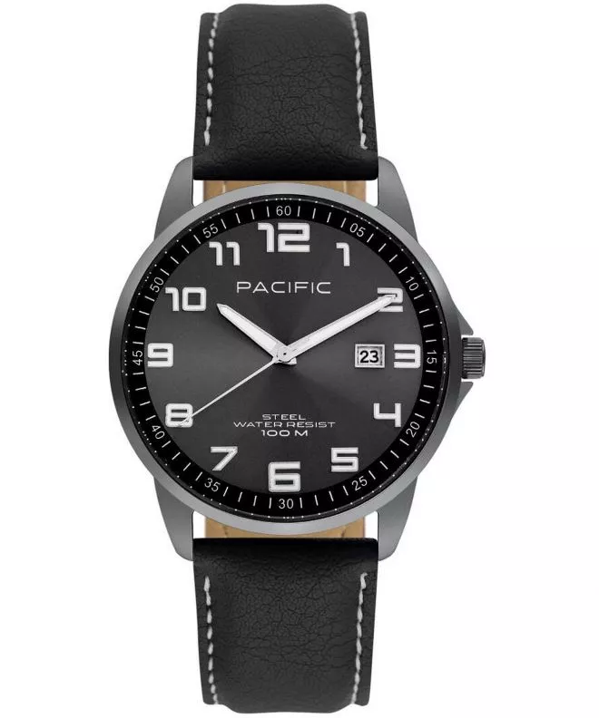 Ceas barbatesc Pacific Classic PC00630