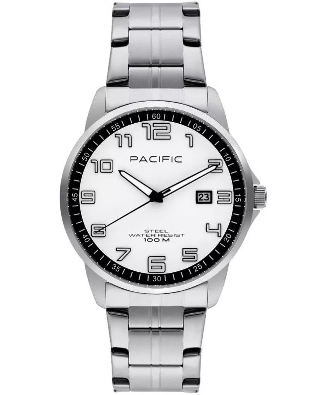 Ceas barbatesc Pacific Classic PC00631