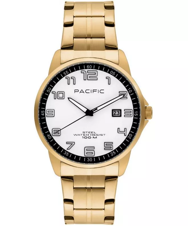 Ceas barbatesc Pacific Classic PC00632
