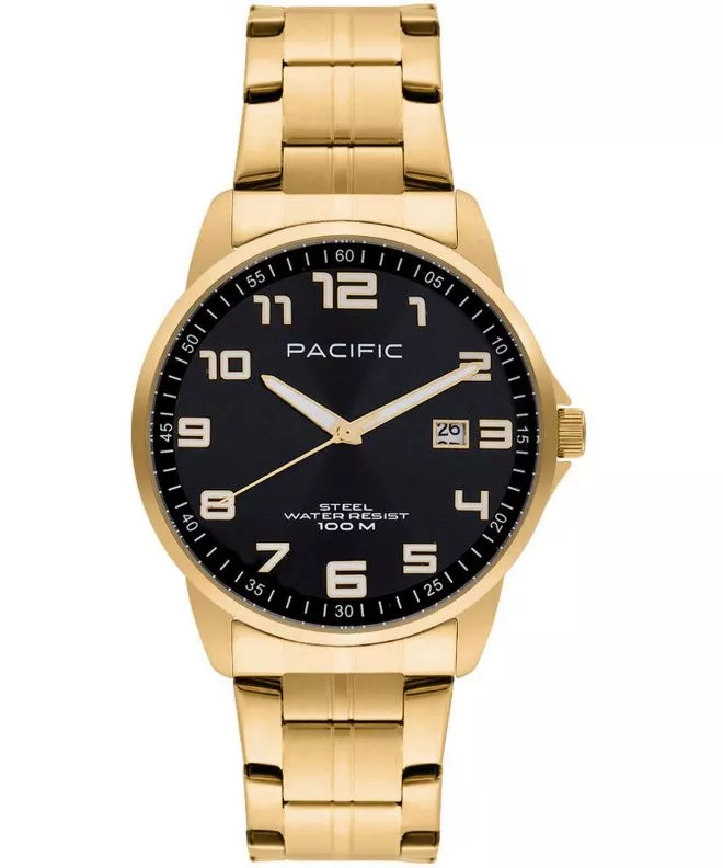 Ceas barbatesc Pacific Classic PC00633
