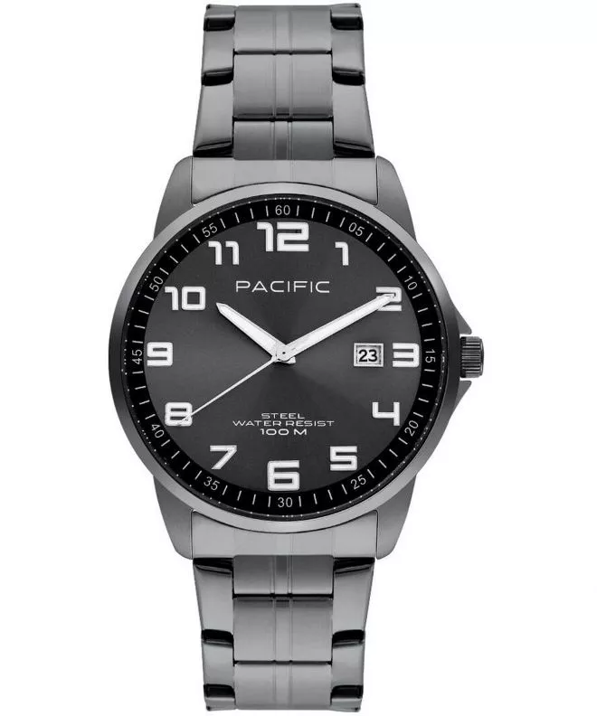 Ceas barbatesc Pacific Classic PC00634