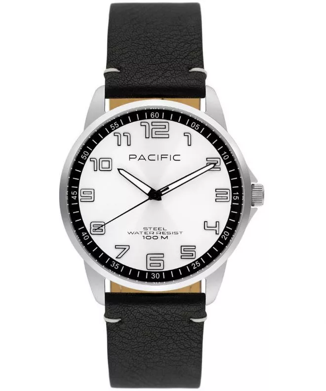 Ceas barbatesc Pacific Classic PC00651