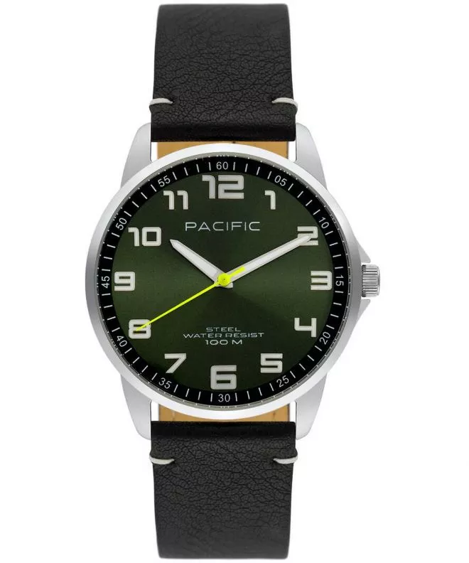 Ceas barbatesc Pacific Classic PC00652