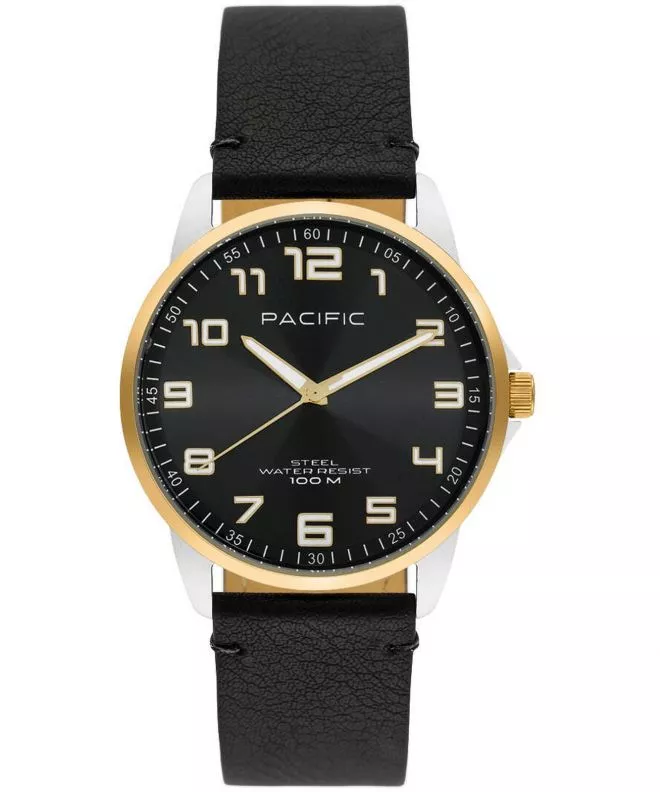 Ceas barbatesc Pacific Classic PC00653