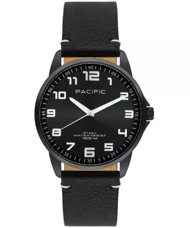 Ceas barbatesc Pacific Classic PC00654