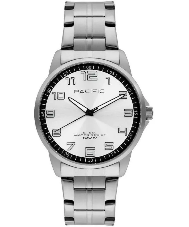 Ceas barbatesc Pacific Classic PC00655