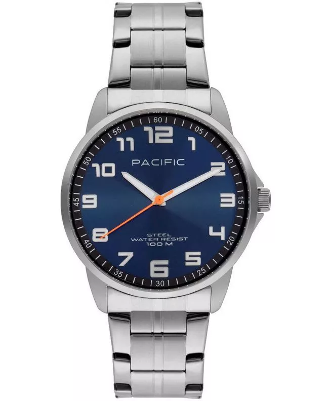 Ceas barbatesc Pacific Classic PC00656