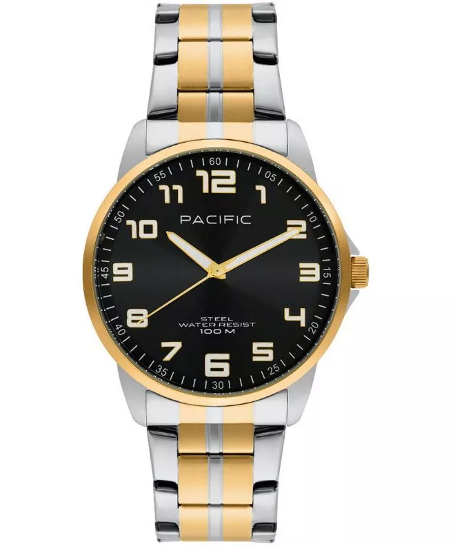 Ceas barbatesc Pacific Classic PC00657