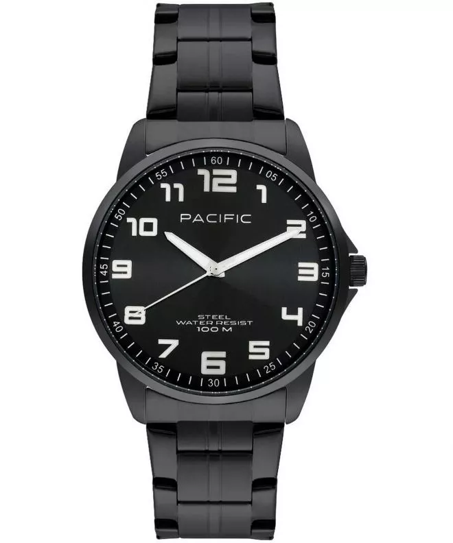 Ceas barbatesc Pacific Classic PC00658