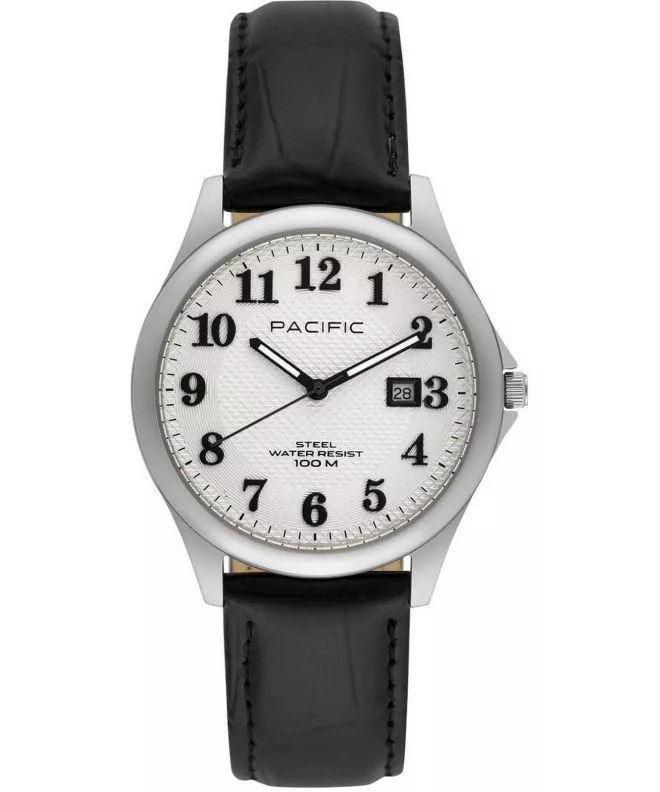 Ceas barbatesc Pacific Classic PC00687